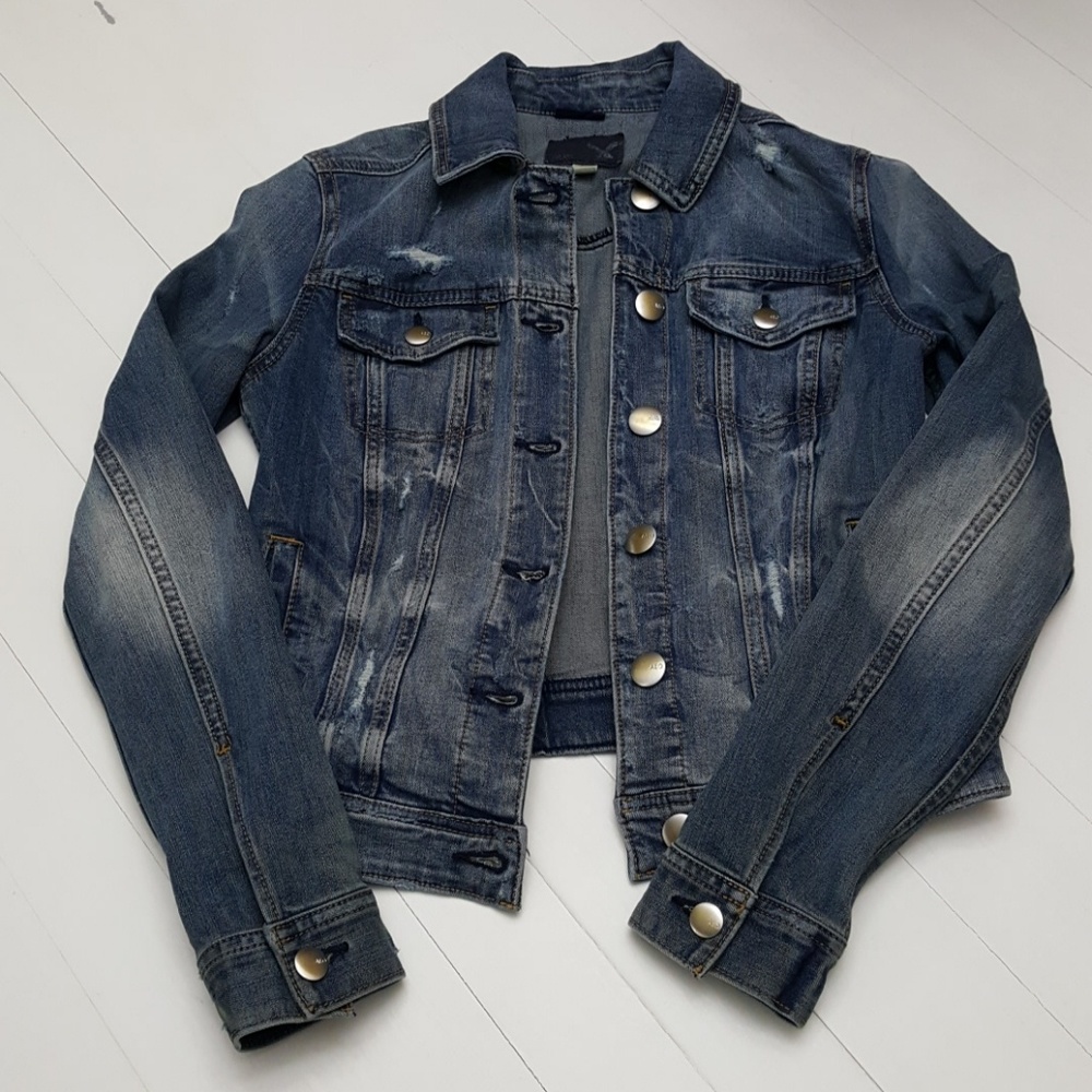AEO Jean jacket